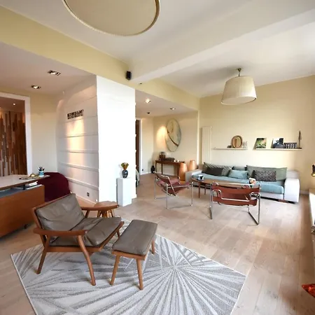 Mv Gallery Collection, Beau Bourgeois Vue Apartment *