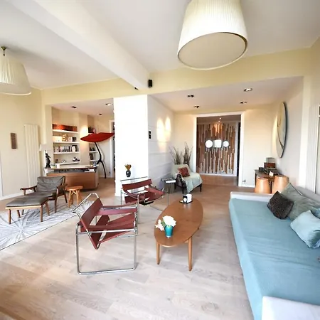 Mv Gallery Collection, Beau Bourgeois Vue Apartment Cannes