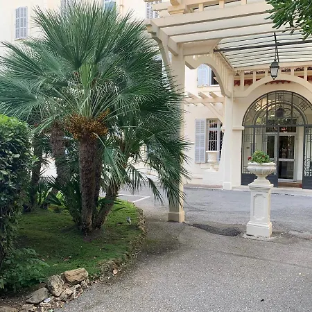 Vue Mer, Terrasse, Centre & Palais A Pied *
