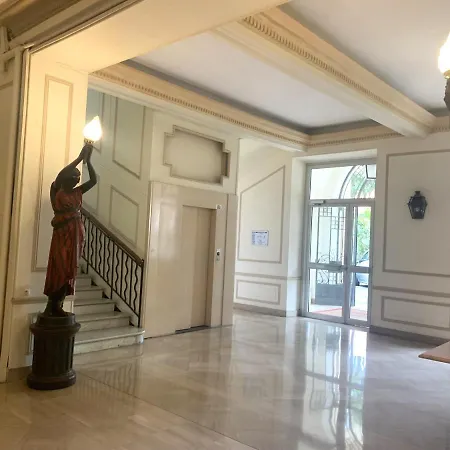 Vue mer, Terrasse, Centre&Palais à pied *