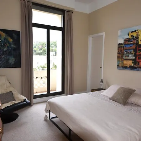 Mv Gallery Collection, Beau Bourgeois Vue Apartment Cannes