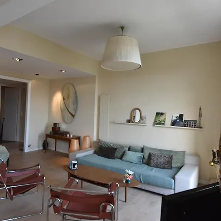 Mv Gallery Collection, Beau Bourgeois Vue Apartment
