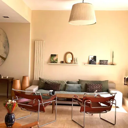 Mv Gallery Collection, Beau Bourgeois Vue Apartment *