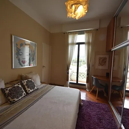 Apartment Mv Gallery Collection, Beau Bourgeois Vue Cannes