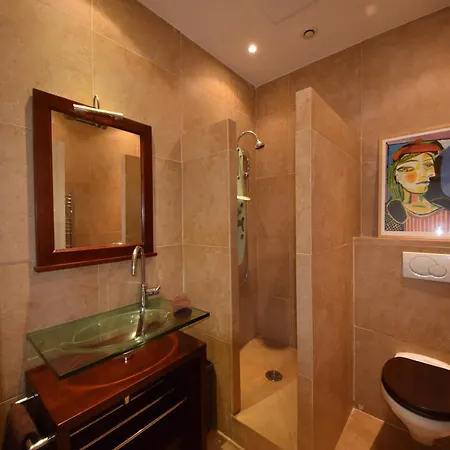 Mv Gallery Collection, Beau Bourgeois Vue Apartment *