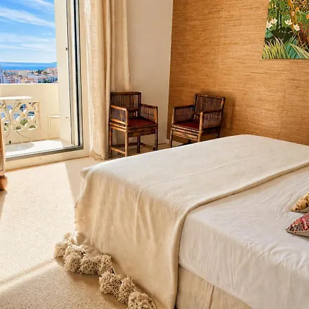 Διαμέρισμα Palais Provence - Sea-view Terrace Near Beaches