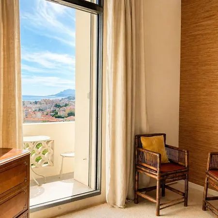 Διαμέρισμα Palais Provence - Sea-view Terrace Near Beaches *