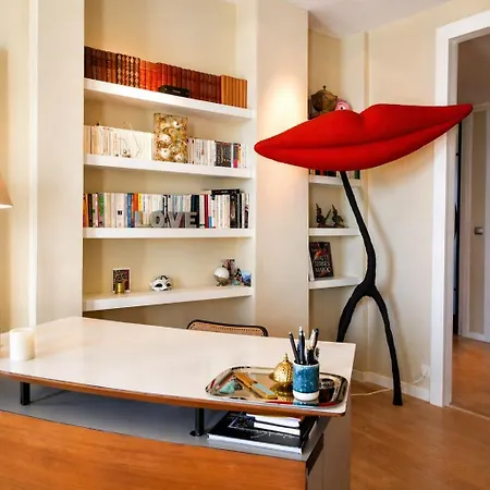 Palais Provence - Sea-view Terrace Near Beaches *