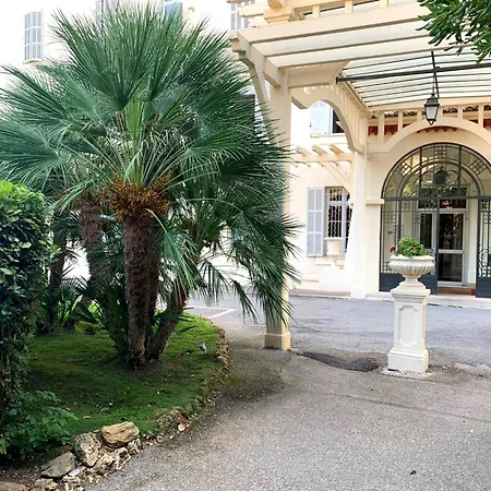 Διαμέρισμα Palais Provence - Sea-view Terrace Near Beaches Κάννες